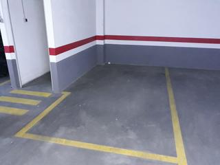 Aparcament cotxe  N/a