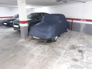 Aparcament cotxe  N/a
