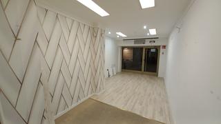 Business premise in Centro