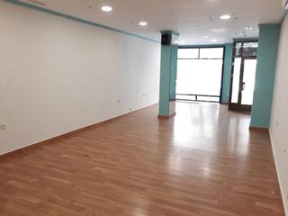 Location Local commercial  N/a