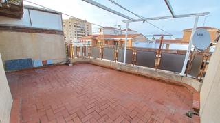 Dachwohnung in Centro. Ático en venta en zona centro