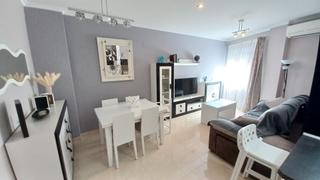 Pis a Gineta (La). Piso en venta en la gineta (albacete)