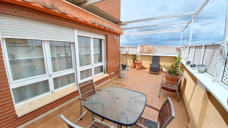 Foto 0e6aa141-2667-4441-a276-bd737ca76320. Dachwohnung mit heizung parking in Santa Teresa - Vereda Albacete