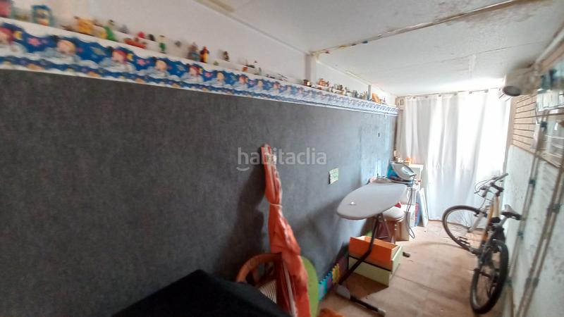 Foto 3d58213f-203e-46f5-8add-53fe19e7914d. Dachwohnung mit heizung parking in Santa Teresa - Vereda Albacete