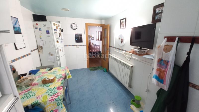 Foto 65294588-98f9-4eb6-a53a-c0a8e57a2ffa. Dachwohnung mit heizung parking in Santa Teresa - Vereda Albacete