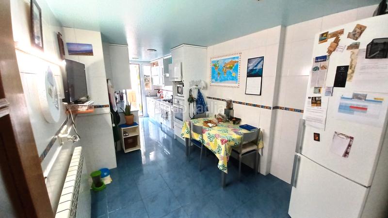 Foto a8666f3e-0430-445a-b5ff-351554c26931. Dachwohnung mit heizung parking in Santa Teresa - Vereda Albacete