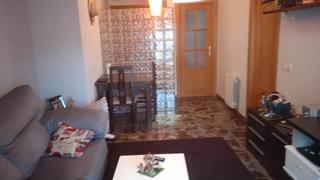Apartament a Chinchilla de Monte - Aragón. Apartamento de un dormitorio en venta en chinchilla