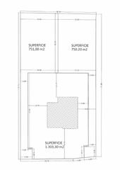 Terreny residencial a Pedanías - Extrarradio. Parcela de terreno urbano en albacete