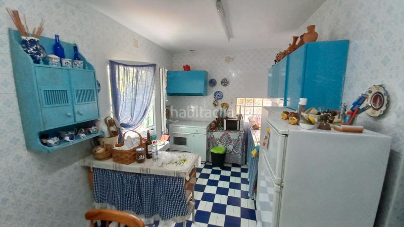 Foto 1d9bc3af-377e-4dd6-a6f3-59bbb85d8918. Casa con camino in Pedanías - Extrarradio Albacete