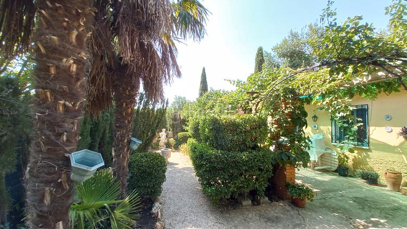 Foto a2d9d834-c559-4e2f-82a8-c0b55fd25e5d. Casa con camino in Pedanías - Extrarradio Albacete