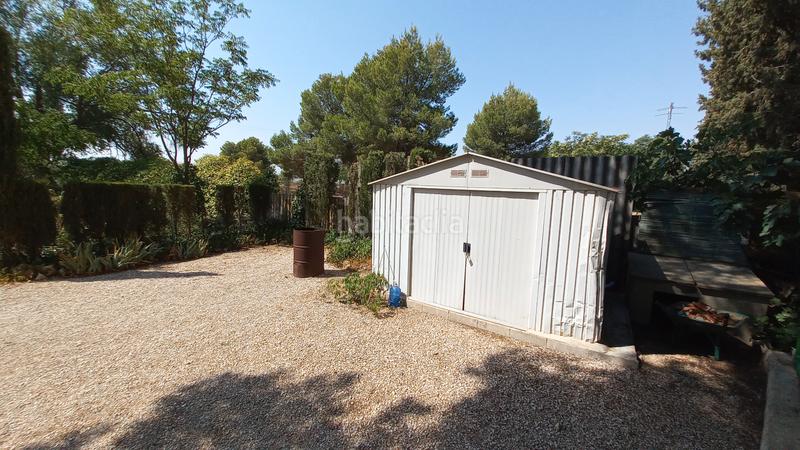 Foto b0dd93cf-9612-423a-b169-133bcc2ec807. Casa con camino in Pedanías - Extrarradio Albacete