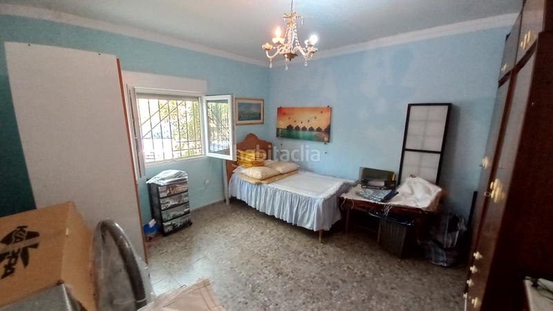 Foto b154789f-2811-4f33-acda-2c8247f8bb89. Casa con camino in Pedanías - Extrarradio Albacete