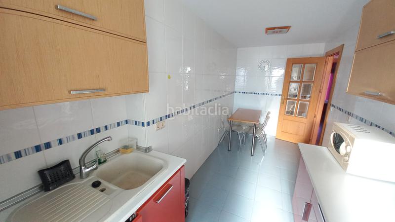 Foto 381f79da-4477-45a8-8271-5cccfec55f05. Lloguer apartament amb calefacció aparcament a Feria Albacete