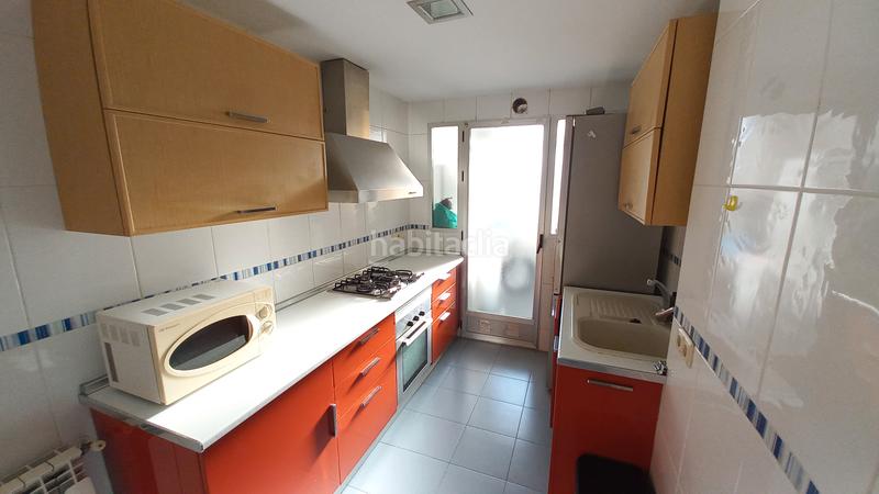 Foto fdff288f-9df4-4d53-bb54-578a11869642. Lloguer apartament amb calefacció aparcament a Feria Albacete