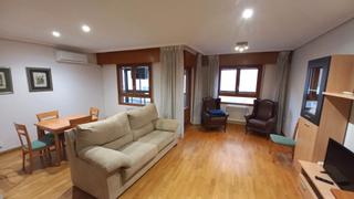 Miete Etagenwohnung in Centro. Piso en alquiler con garaje en zona centro