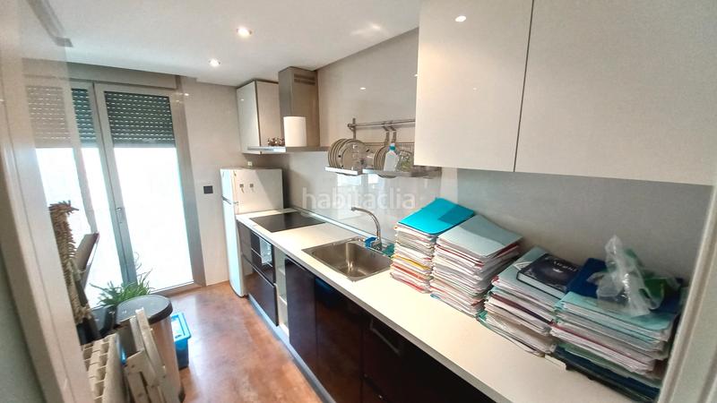 Foto e25cf23f-eeb4-4ac6-b106-d8777a82c77c. Appartement mit heizung parking in Centro Albacete