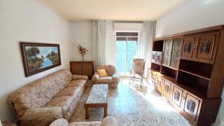 Pis a Feria. Piso en venta en zona feria