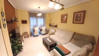 Pis a Estación. Piso en venta en zona san antón