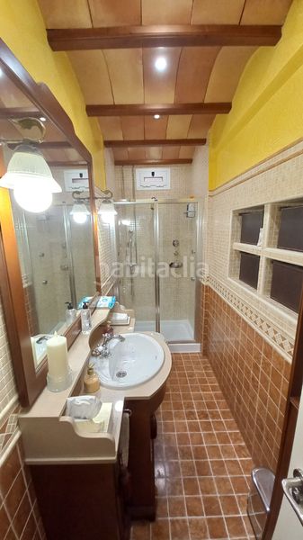 Foto 4d4ac0b2-a21c-4300-90c2-82f7df178845. Xalet amb xemeneia calefacció aparcament a Ensanche - Franciscanos Albacete