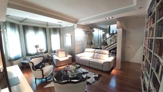 Xalet a Ensanche - Franciscanos