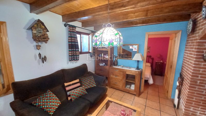 Foto 6fad9298-eac3-478a-82c8-82b177931d69. Casa adossada amb xemeneia a Higueruela