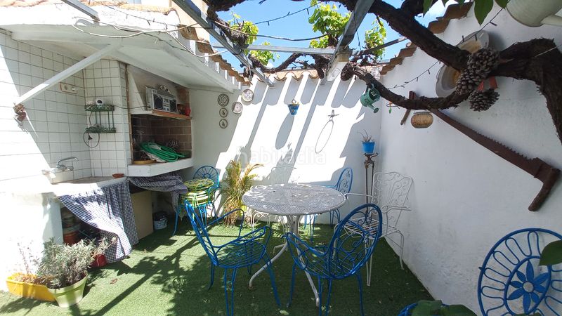 Foto e20a0bca-0909-470d-8ee9-c1341b40d04e. Casa adossada amb xemeneia a Higueruela