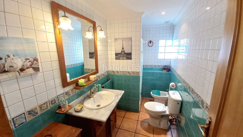 Foto e2410d42-5373-44c7-9461-e9e53763551e. Casa adossada amb xemeneia a Higueruela