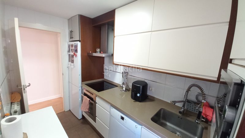 Foto 4fd1066d-1125-4146-9b06-f26f1a28f23d. Apartament amb calefacció a San Pablo Albacete