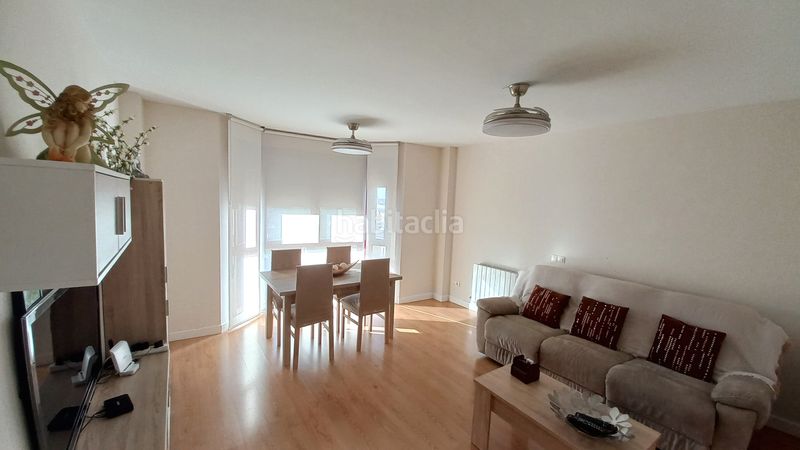 Foto ec36df12-2284-4d25-a53b-c17bcae11301. Apartament amb calefacció a San Pablo Albacete