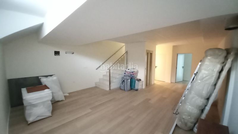 Foto 7fa04ce1-9ea6-4d33-8b0e-50a6e9f1daa7. Casa adossada amb aparcament piscina a Imaginalia - Llanos del Águila Albacete