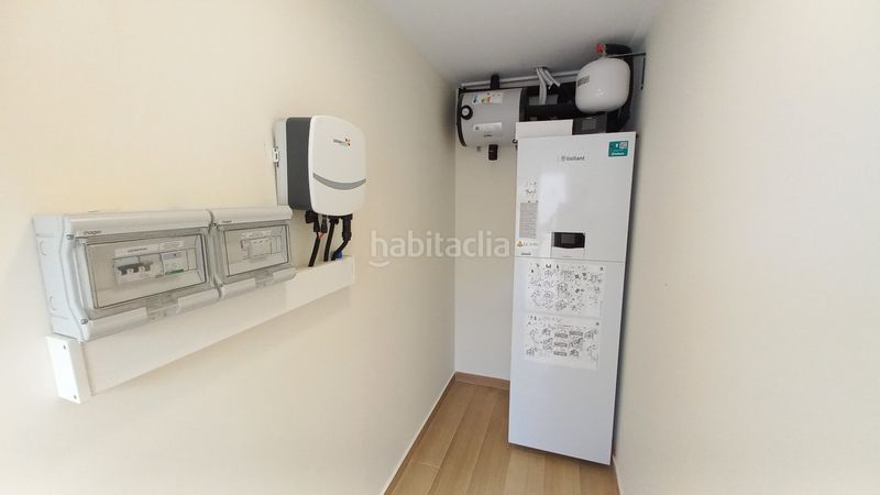 Foto d2f9d8ec-e0cb-46b6-be89-4169c49e5c12. Casa adossada amb aparcament piscina a Imaginalia - Llanos del Águila Albacete