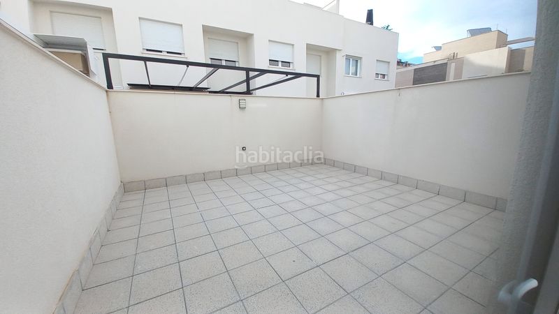 Foto d36ea789-41be-4993-8d08-c4c522feec04. Casa adossada amb aparcament piscina a Imaginalia - Llanos del Águila Albacete