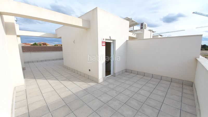 Foto d8e252bf-e25a-487f-8354-80a5fab83a37. Casa adossada amb aparcament piscina a Imaginalia - Llanos del Águila Albacete