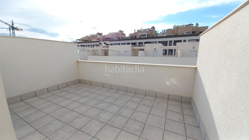 Foto ed3006b8-977a-4107-9f2d-5c903d672701. Casa adossada amb aparcament piscina a Imaginalia - Llanos del Águila Albacete