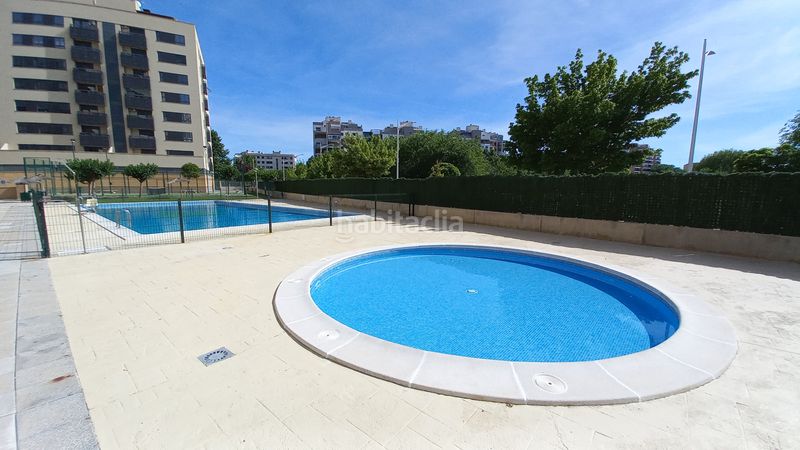 Foto c9a4cfb0-b724-400a-bb37-d652e8dbe5ea. Pis amb calefacció aparcament piscina a San Antonio Abad Albacete