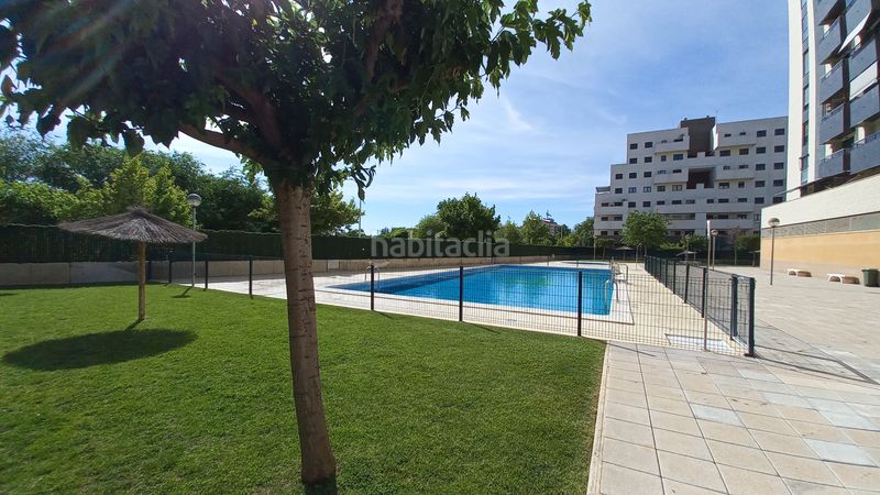 Foto ef818404-4029-494b-8bc9-d5f652d5922a. Pis amb calefacció aparcament piscina a San Antonio Abad Albacete
