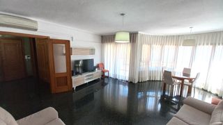 Affitto Appartamento in Centro. Piso en alquiler zona parque lineal