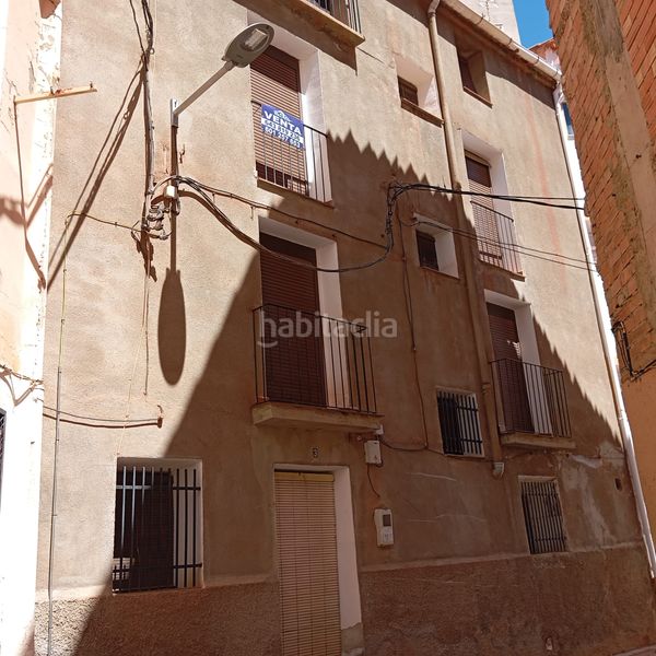 Foto 44220b70-478f-4dfc-9a2c-65c498f113fb. Casa in Bogarra