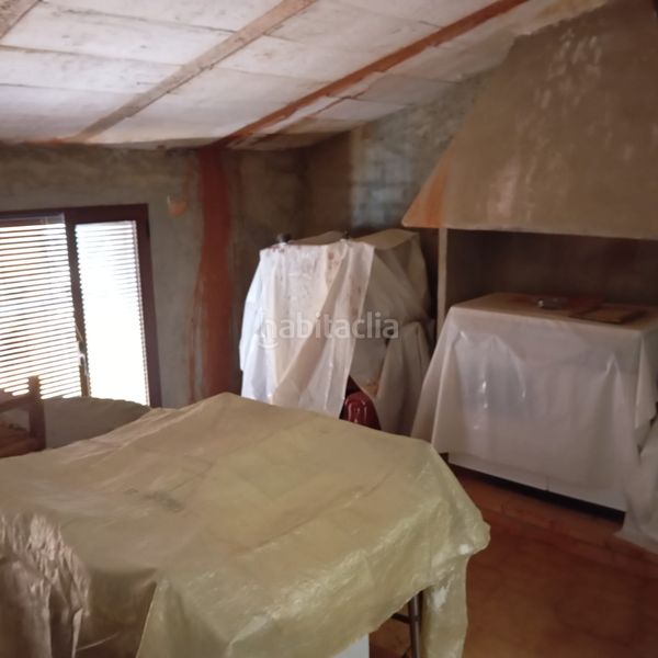 Foto 67bd66ee-d765-45d1-8eaf-e64523cabfac. Casa in Bogarra