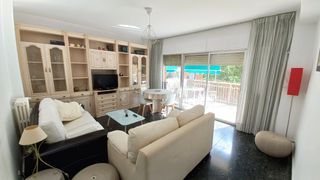 Miete Etagenwohnung in Estación. Piso en alquiler zona parque lineal - estación