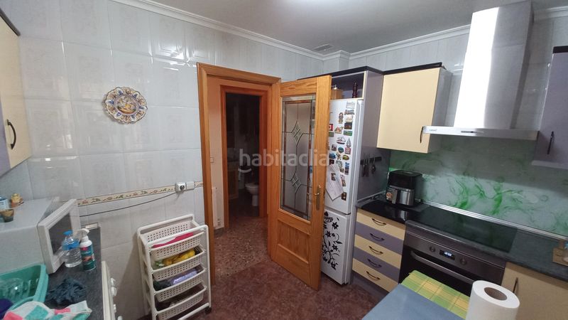 Foto 18e3a55b-d79f-45a7-8889-b2598fb18dab. Apartament amb calefacció a Industria Albacete