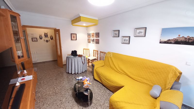 Foto 95f12333-ab5f-4893-8486-9272d4fce496. Apartament amb calefacció a Industria Albacete