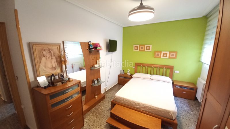 Foto a48240b5-0ede-4bda-a560-ae37e89b6810. Apartament amb calefacció a Industria Albacete