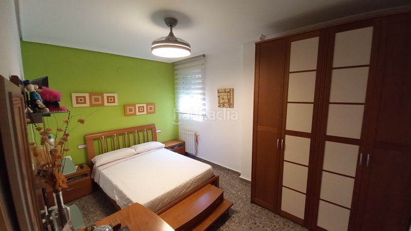 Foto e50b294f-efee-4d57-b095-00f334f8b54e. Apartament amb calefacció a Industria Albacete