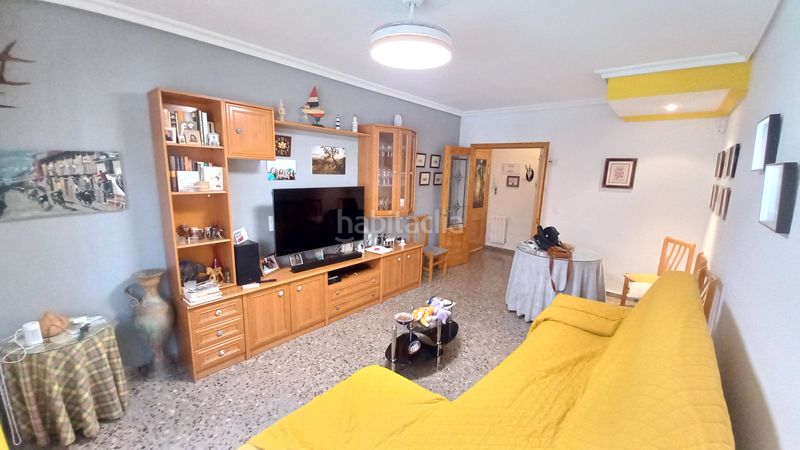 Foto f387917f-429d-4831-90e0-28d3cd9ce333. Apartament amb calefacció a Industria Albacete