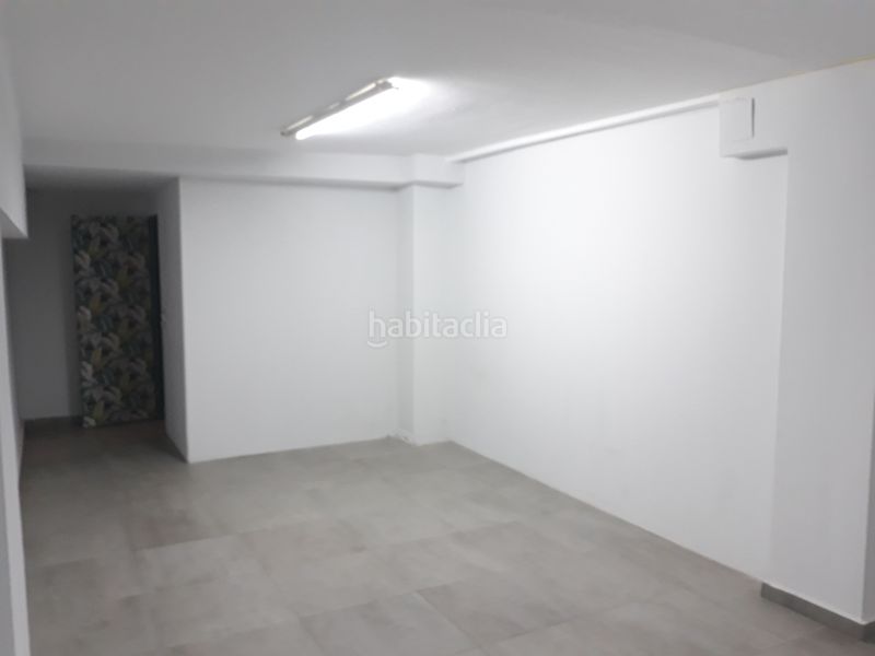 Foto 5d03eb32-b023-4d66-8aaa-16402a207f53. Local comercial a Centro Albacete