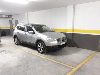 Aparcament cotxe  N/a