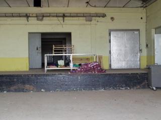 Capannone industriale  N/a