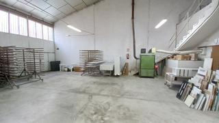 Fabrikhalle in Pedanías - Extrarradio. Nave en venta poligono campollano albacete