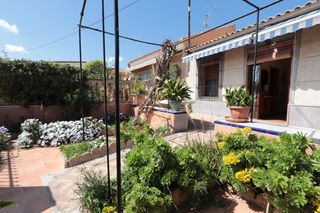 Affitto Casa in Calle los espines 15